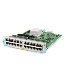 HPE J9986A - Aruba 54/82 v3 1G zl2 Module