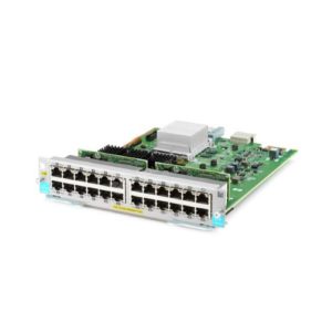 HPE J9986A - Aruba 54/82 v3 1G zl2 Module