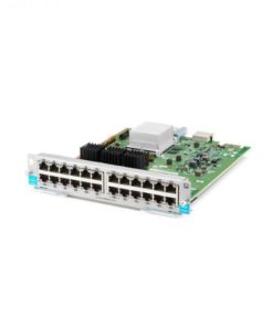 HPE J9987A - Aruba 54/82 v3 1G zl2 Module