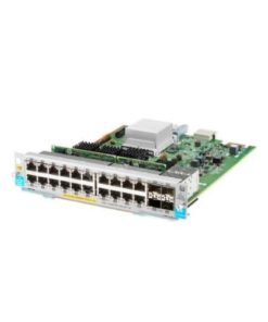 HPE J9990A - Aruba 54/82 v3 1G zl2 Module