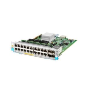 HPE J9990A - Aruba 54/82 v3 1G zl2 Module