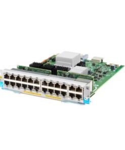 HPE J9991A - Aruba 54/82 v3 1G zl2 Module