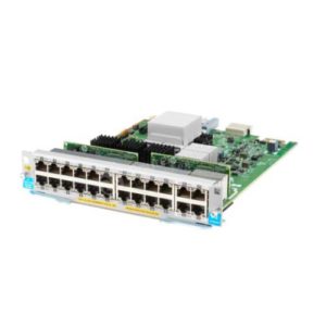 HPE J9991A - Aruba 54/82 v3 1G zl2 Module