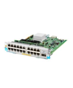 HPE J9992A - Aruba 54/82 v3 1G zl2 Module