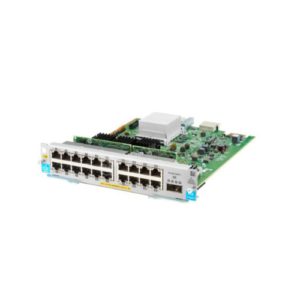 HPE J9992A - Aruba 54/82 v3 1G zl2 Module