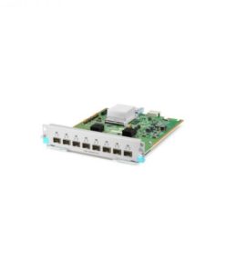 HPE J9993A - Aruba 54/82 v3 10G zl2 Module