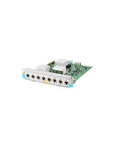 HPE J9995A - Aruba 54/82 v3 10G zl2 Module