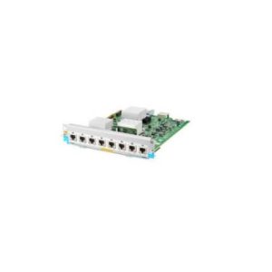 HPE J9995A - Aruba 54/82 v3 10G zl2 Module