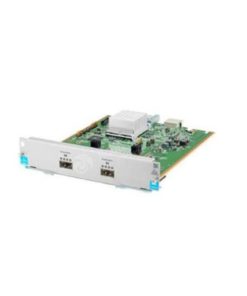 HPE J9996A - Aruba 54/82 v3 40G zl2 Module