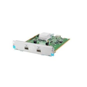 HPE J9996A - Aruba 54/82 v3 40G zl2 Module