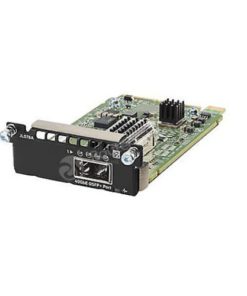 HPE JL078A - Aruba 3810 Switch Module