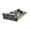 HPE JL079A - Aruba 3810 Switch Module