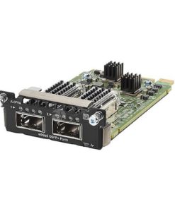 HPE JL079A - Aruba 3810 Switch Module