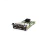 HPE JL083A - Aruba 3810 Switch Module