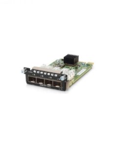 HPE JL083A - Aruba 3810 Switch Module