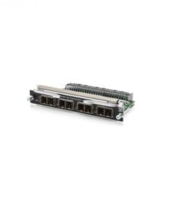 HPE JL084A - Aruba 3810 Switch Module