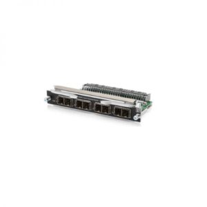 HPE JL084A - Aruba 3810 Switch Module