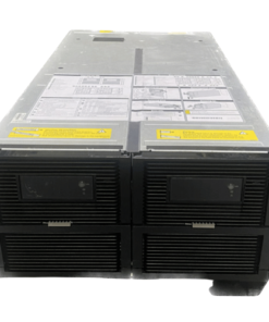 HPE K2Q28A D6020 Dual I/O Module Disk Enclosure