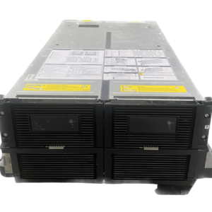 HPE K2Q28A D6020 Dual I/O Module Disk Enclosure