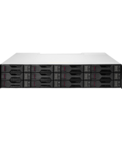 HPE MSA 2060 16Gb Fibre Channel LFF Storage