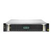 HPE MSA 2062 16Gb Fibre Channel SFF Storage