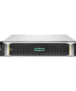 HPE MSA 2062 16Gb Fibre Channel SFF Storage