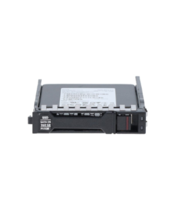 HPE P40503-B21 960GB SATA Solid State Drive