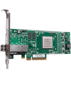 HPE QW971A StoreFabric SN1000Q 16GB 1-port PCIe FC HBA