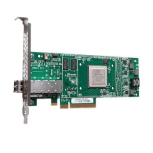 HPE QW971A StoreFabric SN1000Q 16GB 1-port PCIe FC HBA