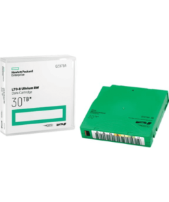 HPE RW Data Cartridge