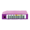 HPE Ultrium BaFe RW Custom Labeled Data Cartridge