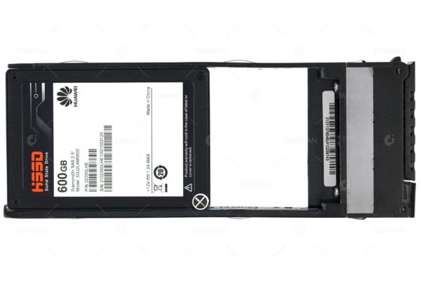 HUAWEI Dorado6000 V3-STLZ16SSD600-600GB SAS SSD