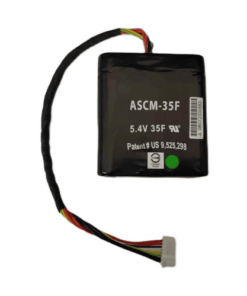 HUAWEI microsemi ASCM-35F Battery Controller