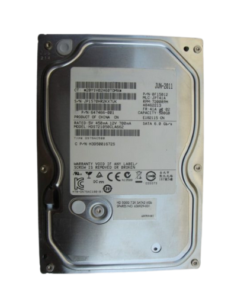 Hitachi HDS721050CLA362 500GB