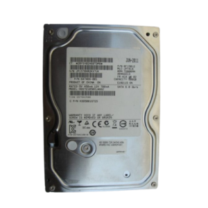 Hitachi HDS721050CLA362 500GB