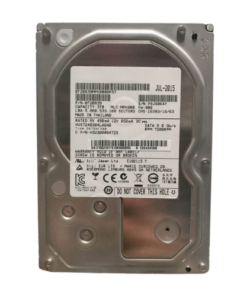 Hitachi HUS724030ALA640 3TB Enterprise Server 3T SATA 7200 RPM Hard Drive