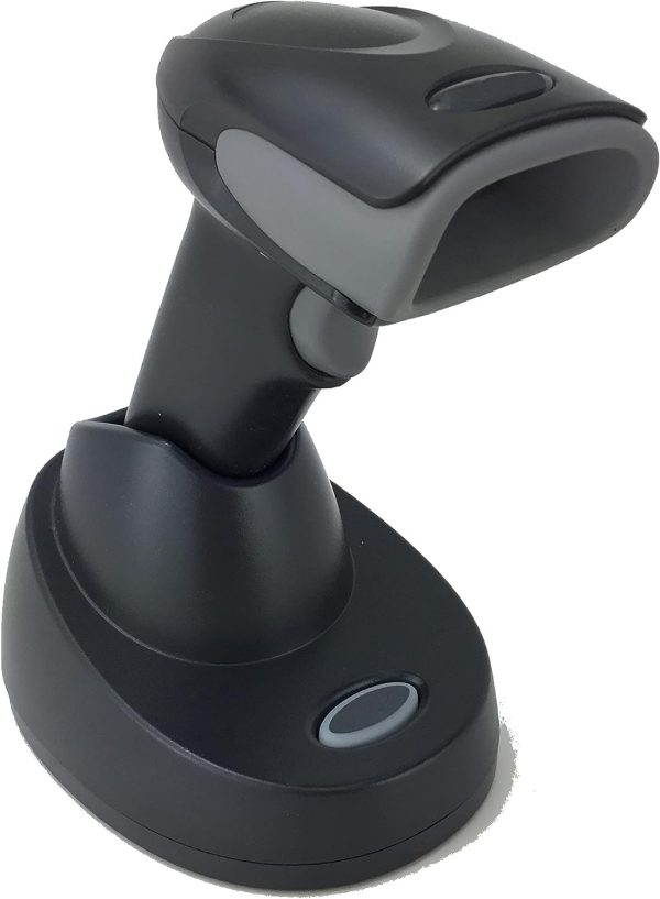 1472g Barcode Scanner