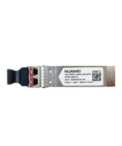 Huawei 10G 40KM SFP+ HGN Modules