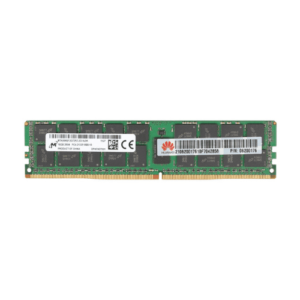 Huawei 16GB (1x16GB) PC4-17000P 2Rx4 Server Memory