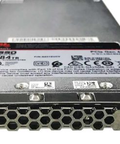 Huawei 2.5 Inch Server 3.84TB SSD NVMe