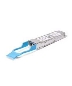 Huawei 40GBASE QSFP+ 10km LC DOM