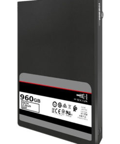 Huawei 960GB SATA SAS 2.5 Inch xFusion Server SSD