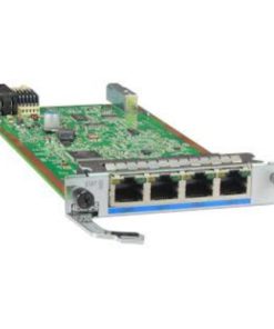 Huawei AR-4ES2G-S Ethernet Interface Card