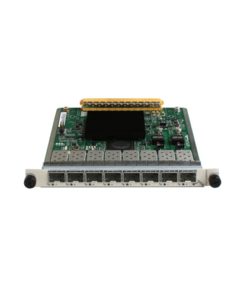 Huawei CR5D00L8XX70 - Quidway NetEngine80E Core Router Processing Unit