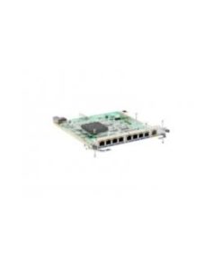 Huawei DMIC-2SFP+ Huawei USG5500 Unified Security Gateways Interface Card