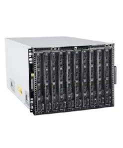 Huawei E6000H Blade Server Chassis