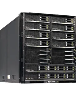 Huawei E9000 Blade Server Chassis