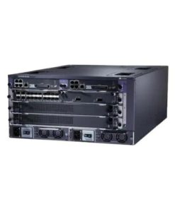 Huawei FW-20X1G-RJ45 - USG9500 Series Terabit-Level Firewall LPUs