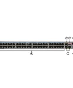 Huawei G3 AR2201-48FE Router