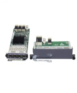 Huawei LS5D00E4GF00 - S5300 Series Switch Optical Interface Card